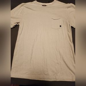 Quicksilver t shirt